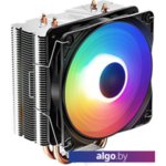 Кулер для процессора DeepCool GAMMAXX 400K DP-MCH4-GMX400V2-K Кулер для процессора DeepCool GAMMAXX 400K DP-MCH4-GMX400V2-K