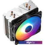 Кулер для процессора DeepCool GAMMAXX 400K DP-MCH4-GMX400V2-K Кулер для процессора DeepCool GAMMAXX 400K DP-MCH4-GMX400V2-K