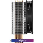 Кулер для процессора DeepCool GAMMAXX 400K DP-MCH4-GMX400V2-K Кулер для процессора DeepCool GAMMAXX 400K DP-MCH4-GMX400V2-K