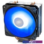 Кулер для процессора DeepCool GAMMAXX DP-MCH4-GMX400V2-BL Кулер для процессора DeepCool GAMMAXX DP-MCH4-GMX400V2-BL
