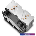 Кулер для процессора DeepCool GAMMAXX DP-MCH4-GMX400V2-BL Кулер для процессора DeepCool GAMMAXX DP-MCH4-GMX400V2-BL
