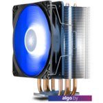 Кулер для процессора DeepCool GAMMAXX DP-MCH4-GMX400V2-BL Кулер для процессора DeepCool GAMMAXX DP-MCH4-GMX400V2-BL