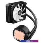 Кулер для процессора DeepCool GAMMAXX L120 v2 DP-H12RF-GL120V2 Кулер для процессора DeepCool GAMMAXX L120 v2 DP-H12RF-GL120V2