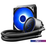 Кулер для процессора DeepCool GAMMAXX L120 v2 DP-H12RF-GL120V2 Кулер для процессора DeepCool GAMMAXX L120 v2 DP-H12RF-GL120V2