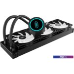 Кулер для процессора DeepCool GAMMAXX L360 V2 DP-H12RF-GL360V2C Кулер для процессора DeepCool GAMMAXX L360 V2 DP-H12RF-GL360V2C