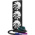 Кулер для процессора DeepCool GAMMAXX L360 V2 DP-H12RF-GL360V2C Кулер для процессора DeepCool GAMMAXX L360 V2 DP-H12RF-GL360V2C