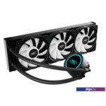 Кулер для процессора DeepCool GAMMAXX L360 V2 DP-H12RF-GL360V2C Кулер для процессора DeepCool GAMMAXX L360 V2 DP-H12RF-GL360V2C