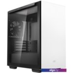 Корпус DeepCool Macube 110 WH R-MACUBE110-WHNGM1N-G-1 Корпус DeepCool Macube 110 WH R-MACUBE110-WHNGM1N-G-1