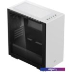 Корпус DeepCool Macube 110 WH R-MACUBE110-WHNGM1N-G-1 Корпус DeepCool Macube 110 WH R-MACUBE110-WHNGM1N-G-1