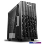Корпус DeepCool Matrexx 30 DP-MATX-MATREXX30 Корпус DeepCool Matrexx 30 DP-MATX-MATREXX30
