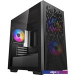 Корпус DeepCool Matrexx 40 3FS DP-MATX-MATREXX40-3FS Корпус DeepCool Matrexx 40 3FS DP-MATX-MATREXX40-3FS