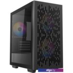 Корпус DeepCool Matrexx 40 3FS DP-MATX-MATREXX40-3FS Корпус DeepCool Matrexx 40 3FS DP-MATX-MATREXX40-3FS