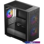 Корпус DeepCool Matrexx 40 3FS DP-MATX-MATREXX40-3FS Корпус DeepCool Matrexx 40 3FS DP-MATX-MATREXX40-3FS