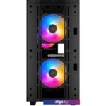 Корпус DeepCool Matrexx 40 3FS DP-MATX-MATREXX40-3FS Корпус DeepCool Matrexx 40 3FS DP-MATX-MATREXX40-3FS