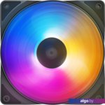 Вентилятор для корпуса DeepCool RF120 FS DP-FLED3-RF120-FS Вентилятор для корпуса DeepCool RF120 FS DP-FLED3-RF120-FS