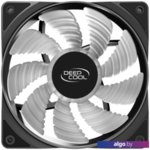 Вентилятор для корпуса DeepCool RF120 FS DP-FLED3-RF120-FS Вентилятор для корпуса DeepCool RF120 FS DP-FLED3-RF120-FS