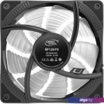 Вентилятор для корпуса DeepCool RF120 FS DP-FLED3-RF120-FS Вентилятор для корпуса DeepCool RF120 FS DP-FLED3-RF120-FS