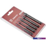 Набор оснастки Deko DH05-4 (5 предметов) Набор оснастки Deko DH05-4 (5 предметов)