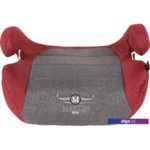Детское сиденье Martin Noir Swift+ Isofix (edgy red) Детское сиденье Martin Noir Swift+ Isofix (edgy red)