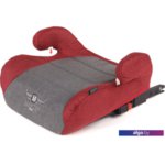 Детское сиденье Martin Noir Swift+ Isofix (edgy red) Детское сиденье Martin Noir Swift+ Isofix (edgy red)