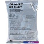 Девелопер (носитель) Sharp AR-152DV Девелопер (носитель) Sharp AR-152DV