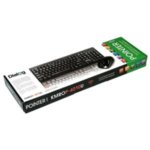 Мышь + клавиатура Dialog KMROP-4010U Мышь + клавиатура Dialog KMROP-4010U