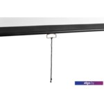 Проекционный экран Digis Optimal-D 206x121 DSOD-16903 Проекционный экран Digis Optimal-D 206x121 DSOD-16903