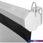 Проекционный экран Digis Optimal-D 248x249 DSOD-1107 Проекционный экран Digis Optimal-D 248x249 DSOD-1107