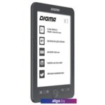 Электронная книга Digma K1 Электронная книга Digma K1