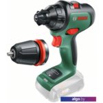 Дрель-шуруповерт Bosch AdvancedDrill 18 06039B5009 (без АКБ) Дрель-шуруповерт Bosch AdvancedDrill 18 06039B5009 (без АКБ)