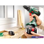 Дрель-шуруповерт Bosch PSR 14.4-2 (0603951G20) Дрель-шуруповерт Bosch PSR 14.4-2 (0603951G20)