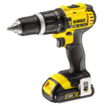 Дрель-шуруповерт DeWalt DCD785C2 Дрель-шуруповерт DeWalt DCD785C2