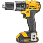 Дрель-шуруповерт DeWalt DCD785C2 Дрель-шуруповерт DeWalt DCD785C2