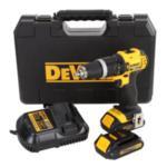 Дрель-шуруповерт DeWalt DCD785C2 Дрель-шуруповерт DeWalt DCD785C2