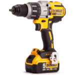Дрель-шуруповерт DeWalt DCD996P2 Дрель-шуруповерт DeWalt DCD996P2