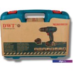 Дрель-шуруповерт DWT ABS-12 Bli-2 BMC Дрель-шуруповерт DWT ABS-12 Bli-2 BMC