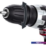 Дрель-шуруповерт Einhell TC-CD 12 Li (с 1-им АКБ, кейс) Дрель-шуруповерт Einhell TC-CD 12 Li (с 1-им АКБ, кейс)