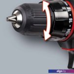 Дрель-шуруповерт Einhell TC-CD 18-2 Li (с 2-мя АКБ, кейс) Дрель-шуруповерт Einhell TC-CD 18-2 Li (с 2-мя АКБ, кейс)