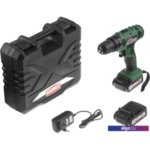 Дрель-шуруповерт Hammer ACD12BS Дрель-шуруповерт Hammer ACD12BS