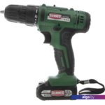 Дрель-шуруповерт Hammer ACD12BS Дрель-шуруповерт Hammer ACD12BS