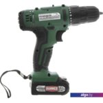 Дрель-шуруповерт Hammer ACD12BS Дрель-шуруповерт Hammer ACD12BS
