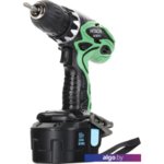 Дрель-шуруповерт Hitachi DS18DVF3-RB Дрель-шуруповерт Hitachi DS18DVF3-RB