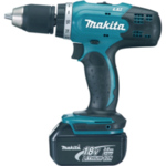 Дрель-шуруповерт Makita DDF453RFE Дрель-шуруповерт Makita DDF453RFE