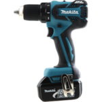 Дрель-шуруповерт Makita DDF459RFE Дрель-шуруповерт Makita DDF459RFE