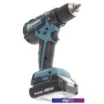 Дрель-шуруповерт Makita DDF459SYE Дрель-шуруповерт Makita DDF459SYE