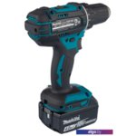 Дрель-шуруповерт Makita DDF482RME Дрель-шуруповерт Makita DDF482RME