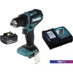 Дрель-шуруповерт Makita DDF485RF (с 1-м АКБ) Дрель-шуруповерт Makita DDF485RF (с 1-м АКБ)