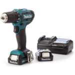 Дрель-шуруповерт Makita DF331DWAE Дрель-шуруповерт Makita DF331DWAE