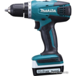 Дрель-шуруповерт Makita DF347DWE Дрель-шуруповерт Makita DF347DWE