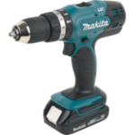 Ударная дрель-шуруповерт Makita DHP453SYE Ударная дрель-шуруповерт Makita DHP453SYE